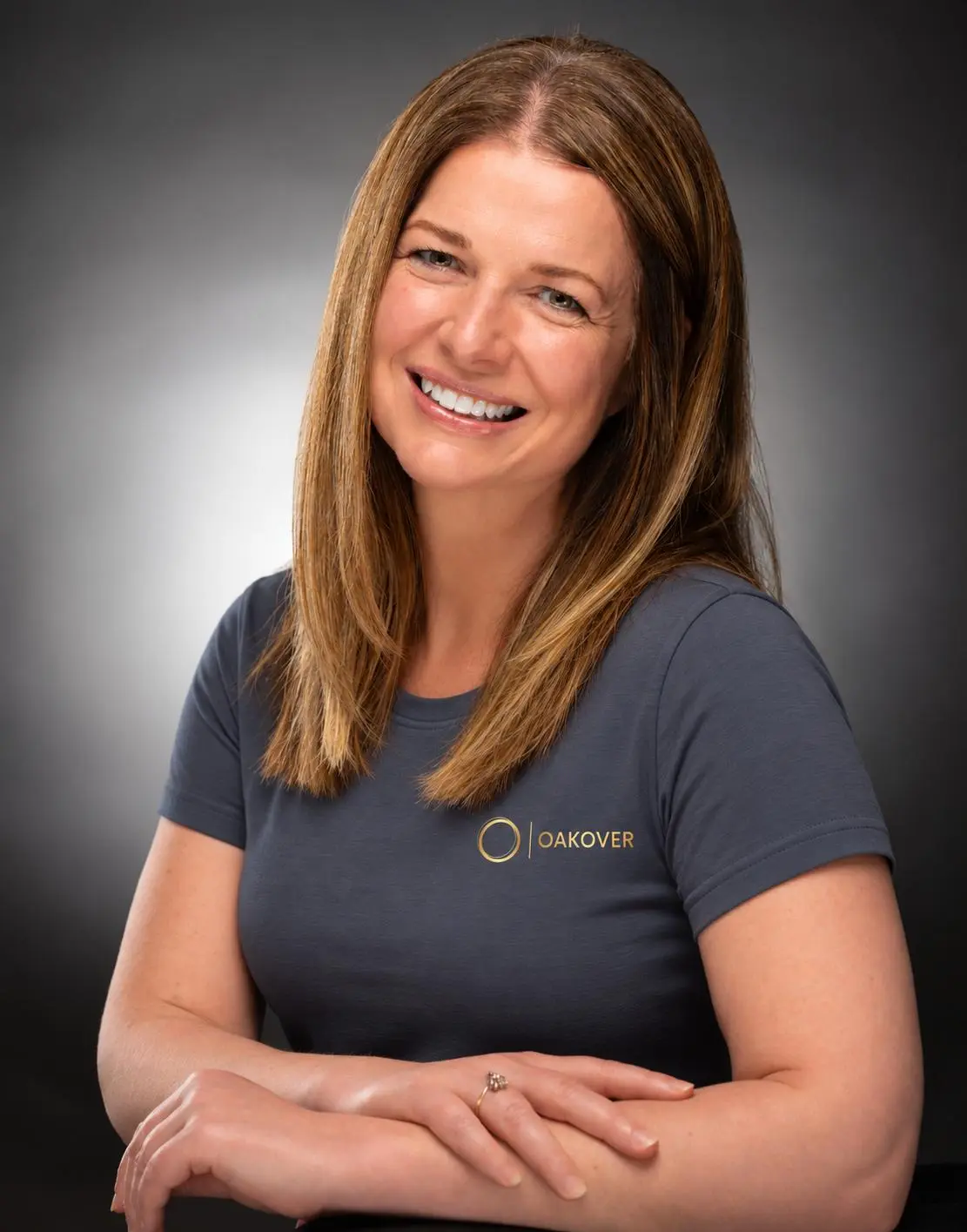 Mary Duncan, Co-Founder of Oakover Developments